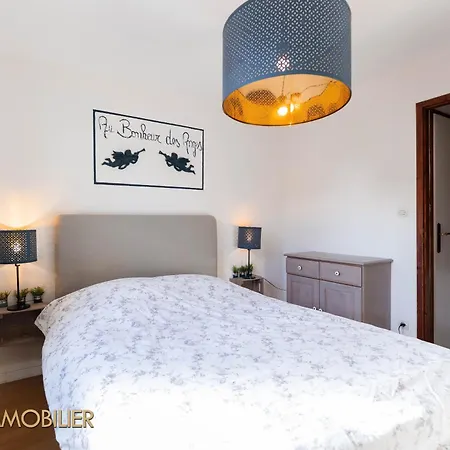 Au Bonheur Des Anges 2 Avec Terrasse